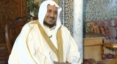عبد الله مصلح: الإعجاز العلمي في القرآن والسنة 